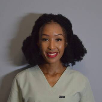 Henkilön Chamiella avatar