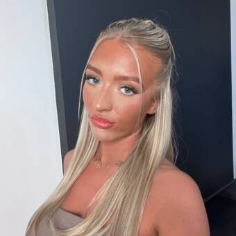 The avatar of Nicole