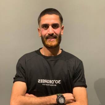 The avatar of Ahmed Refaat 123