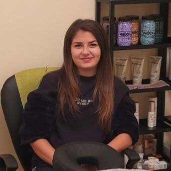 Аватарът на Мелиса