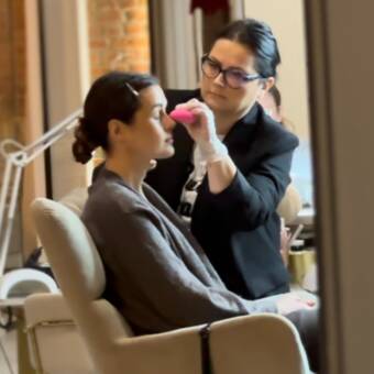 الصورة الرمزية لـ Anetta