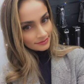 Το avatar του Simona