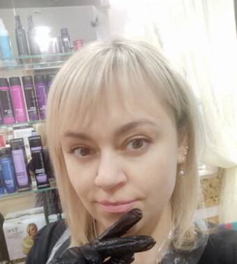 Аватар Tetiana