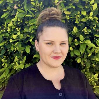 The avatar of Kealie