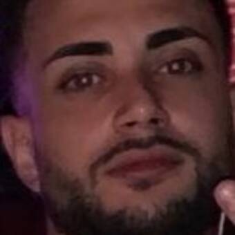 Henkilön Francesco avatar