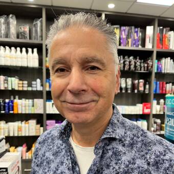 The avatar of DOMENIC