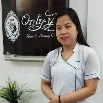 Avatar tillhörande Rose