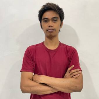 The avatar of Dian 