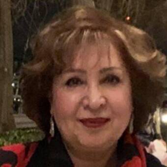 L'avatar appartenant à AZI