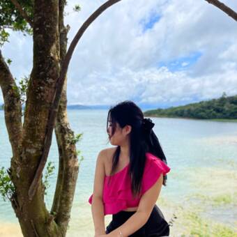 The avatar of Addaline