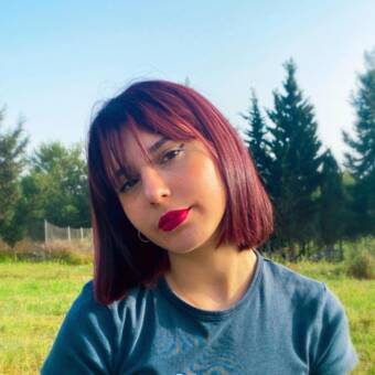 Avatar tillhörande Shanice