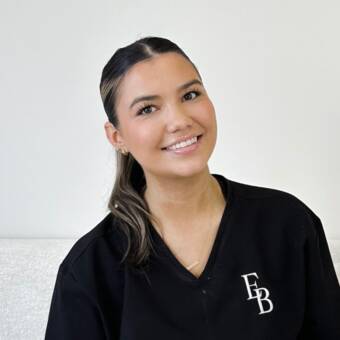 The avatar of Jasmine