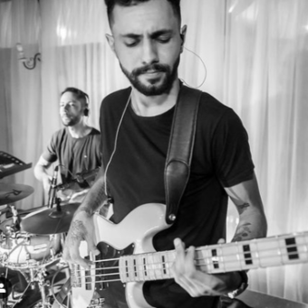 Avatar tillhörande Pedro