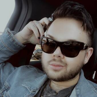 The avatar of Brandon 