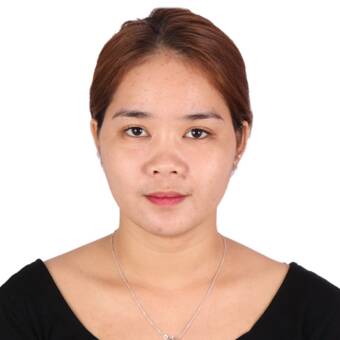 Avatar de Marygil Rose