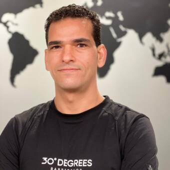 The avatar of Reda Shaker