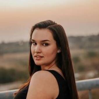 The avatar of Shante