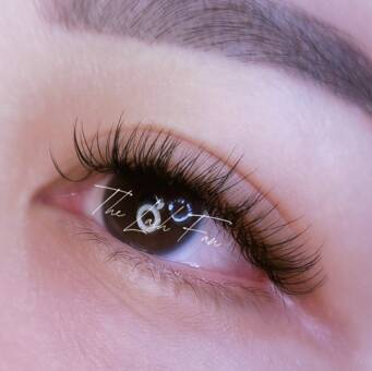 The avatar of Cosbella