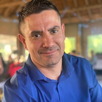 The avatar of Pieter