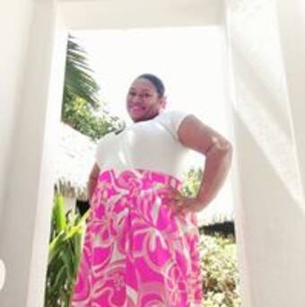 The avatar of Vaseva