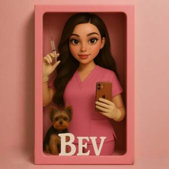 Henkilön Beverley’s avatar