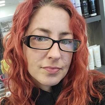 The avatar of KOURTNEY