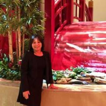 Avataren til Jessica