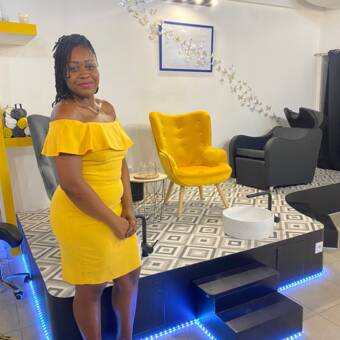 The avatar of Leslandlie