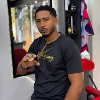 The avatar of Warlin