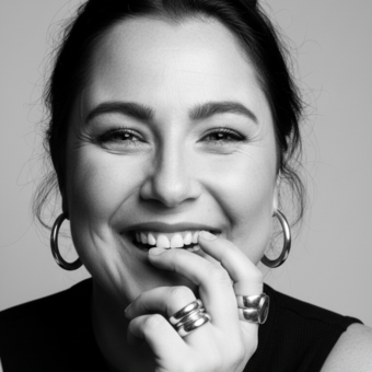 The avatar of Jerusha