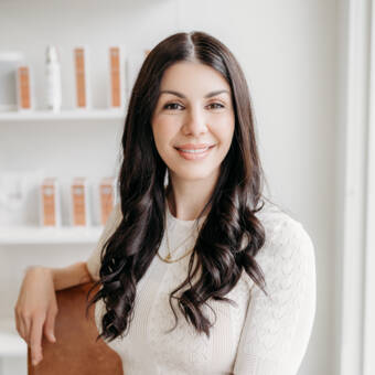 Το avatar του Sarrah