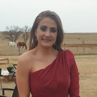 Henkilön Nadia avatar