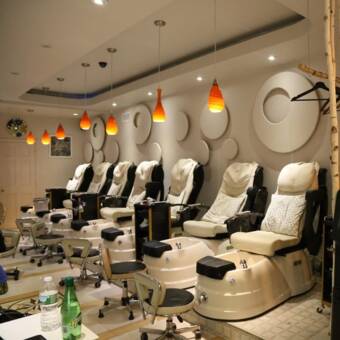 Avataren til Serenity