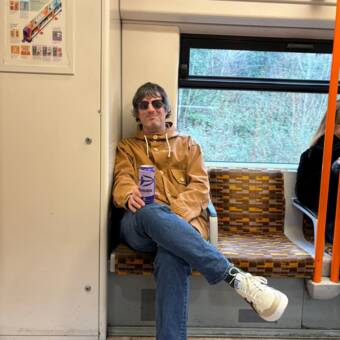 The avatar of Daniel