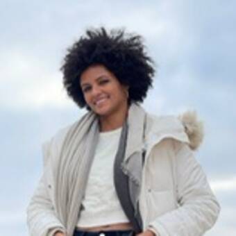 L'avatar appartenant à Suelen