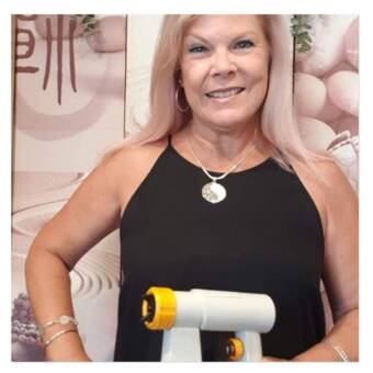 L'avatar appartenant à Beachbums