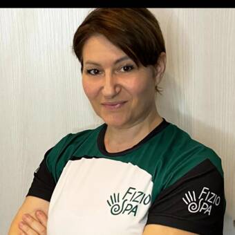 The avatar of Danijela