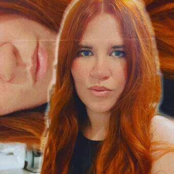 Henkilön Victoria avatar