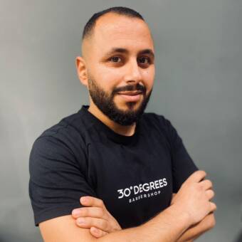 Avataren til Ahmed Hassan 133