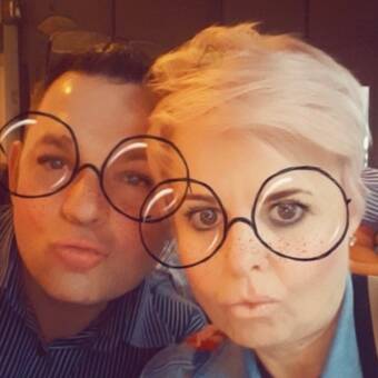 Το avatar του Sharon