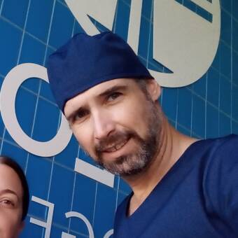 The avatar of Bradley