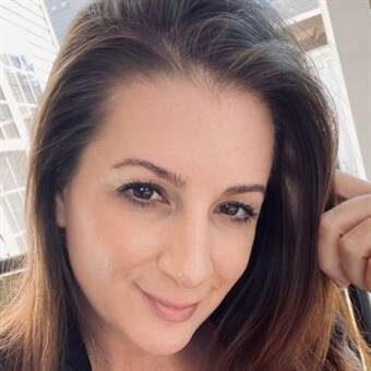 The avatar of Rachel