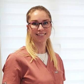 อวตารของ Annabel