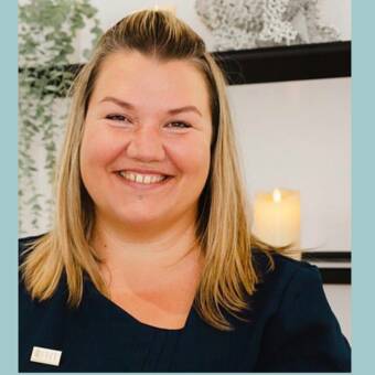 L'avatar di Magdalena