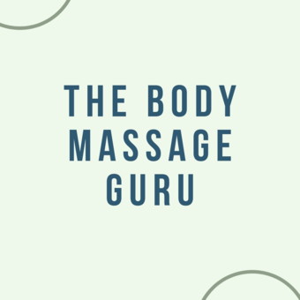The avatar of The Body Massage