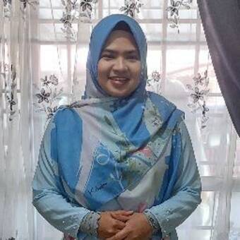 The avatar of yasmin