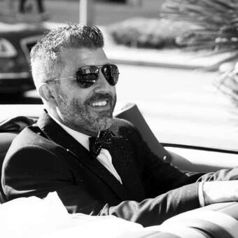 De avatar van Jose Carlos