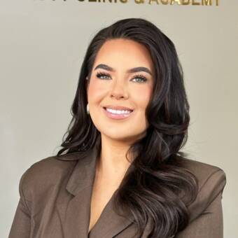 Henkilön Sarah avatar