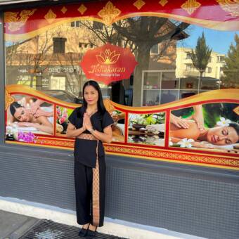 Avataren til Mme Nichanun