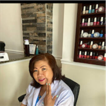 Το avatar του Melonie